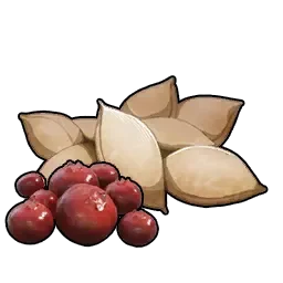 Palworld Berry Seeds